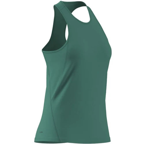 ADIDAS Club Tank ClimaCool Vert