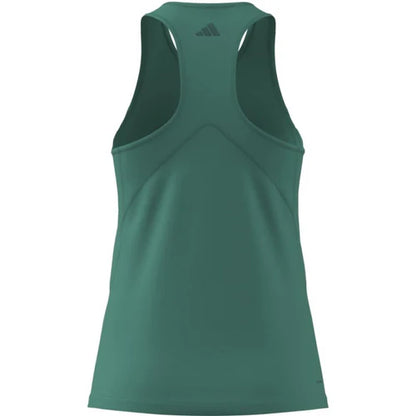 ADIDAS Club Tank ClimaCool Vert