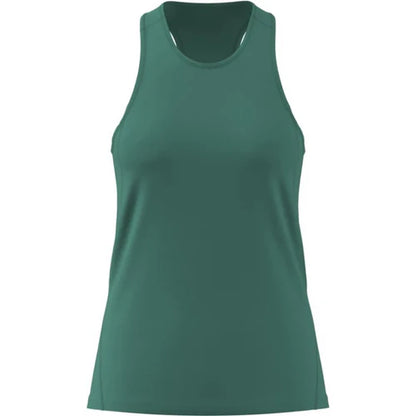 ADIDAS Club Tank ClimaCool Vert
