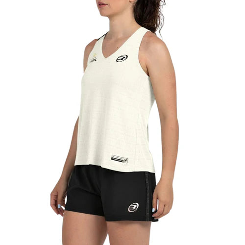 Bullpadel Piura Blanc