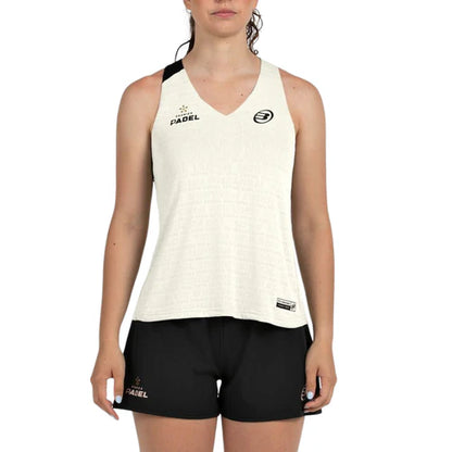 Bullpadel Piura Blanc