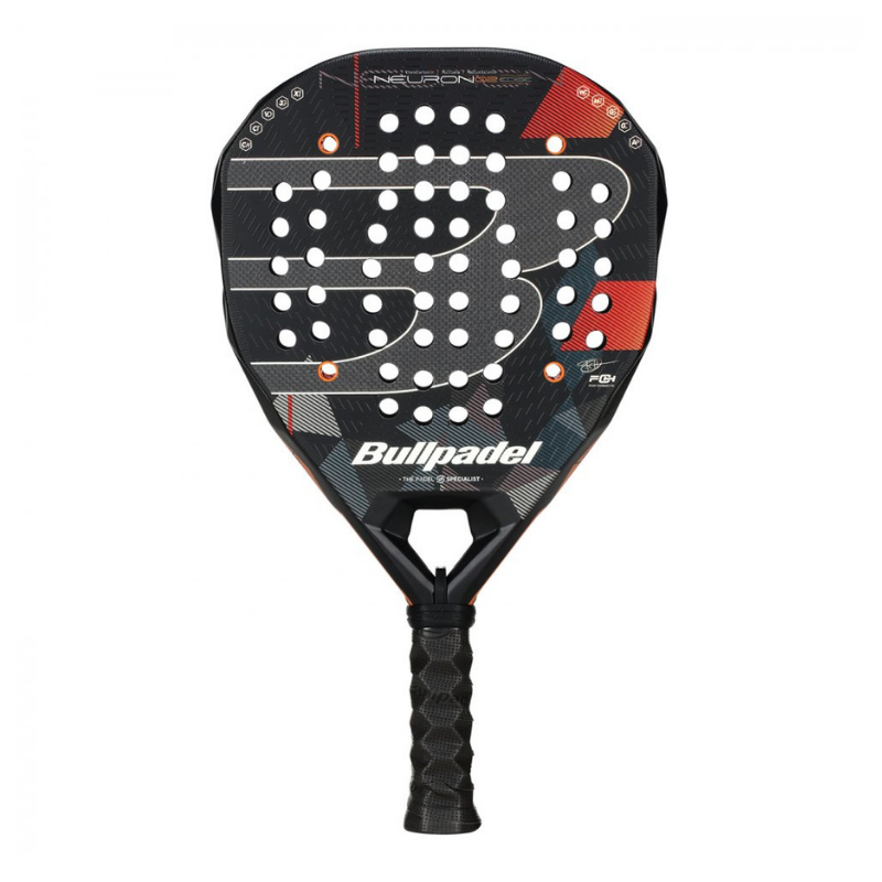 BULLPADEL NEURON 02 EDGE