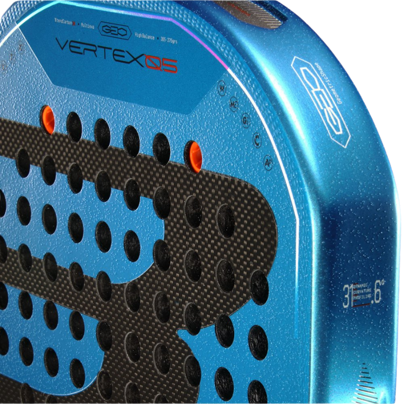 BULLPADEL VERTEX 05 GEO