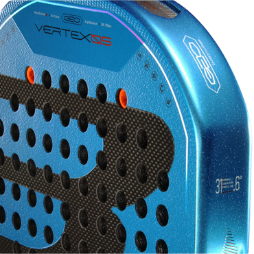 BULLPADEL VERTEX 05 GEO