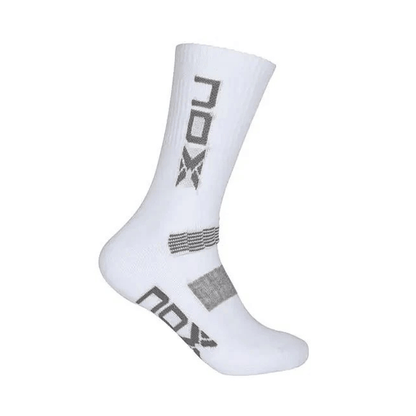 NOX CHAUSSETTES PRO SERIES 39-45 blanches