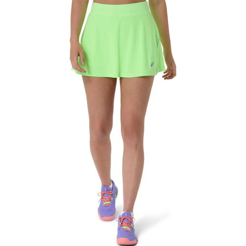 ASICS Padel Court Skirt Vert