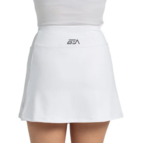 BULLPADEL Biela Blanc Femme