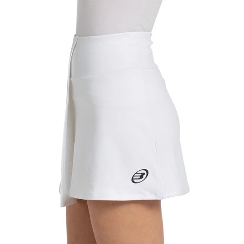 BULLPADEL Biela Blanc Femme