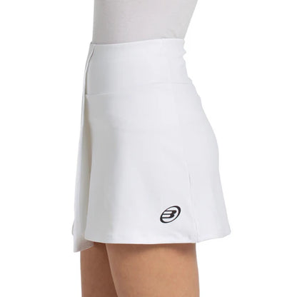 BULLPADEL Biela Blanc Femme