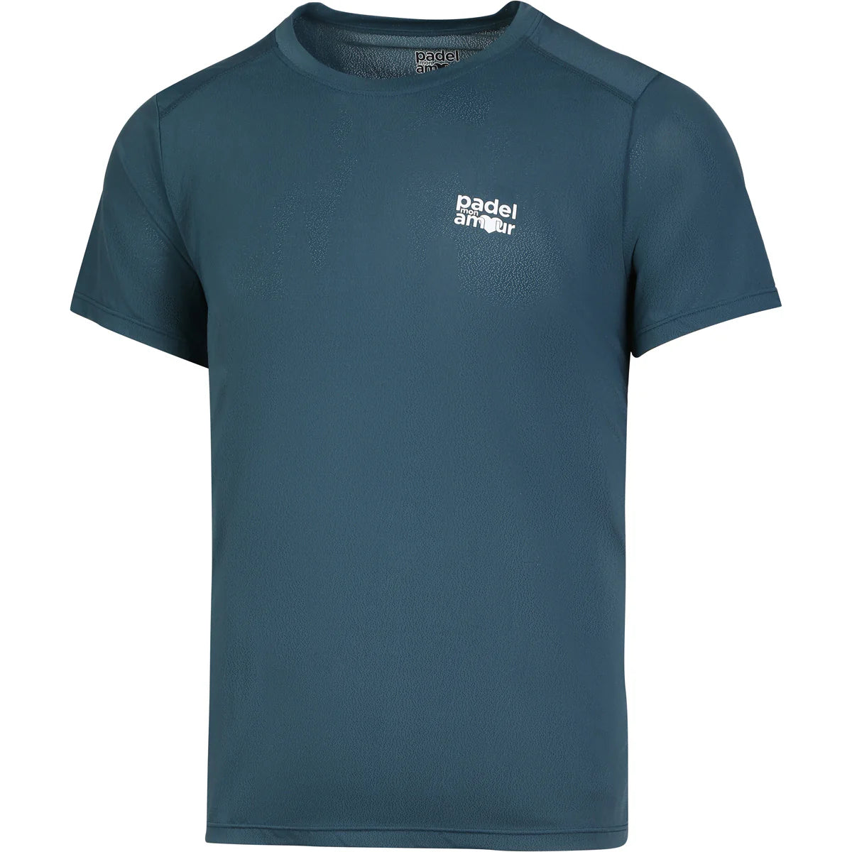 Padel Mon Amour Tee-shirt Technique Pro Emereude