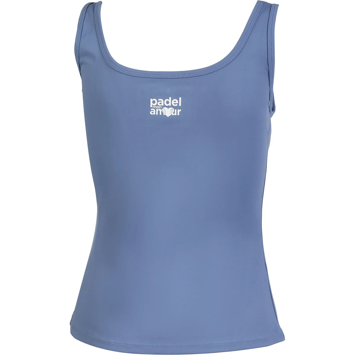 Padel Mon Amour Technique Pro Bleu