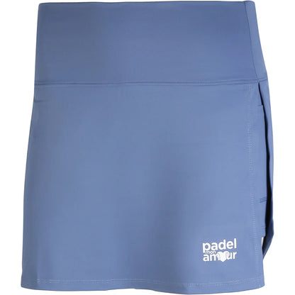 Padel Mon Amour Jupe Bleu