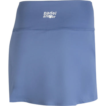 Padel Mon Amour Jupe Bleu