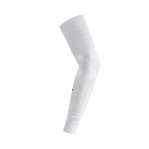 MANCHON DE COMPRESSION FLOKY NO-STRAIN Evolution Blanc (1 pièce)