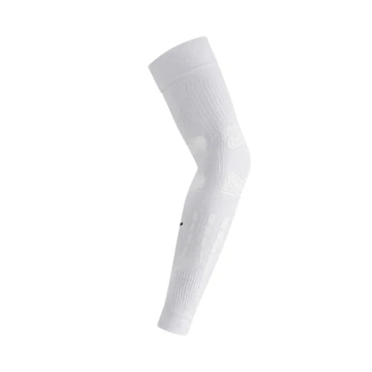 MANCHON DE COMPRESSION FLOKY NO-STRAIN Evolution Blanc (1 pièce)