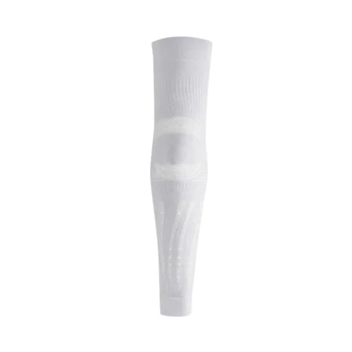 MANCHON DE COMPRESSION FLOKY NO-STRAIN Evolution Blanc (1 pièce)