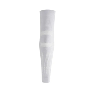 MANCHON DE COMPRESSION FLOKY NO-STRAIN Evolution Blanc (1 pièce)
