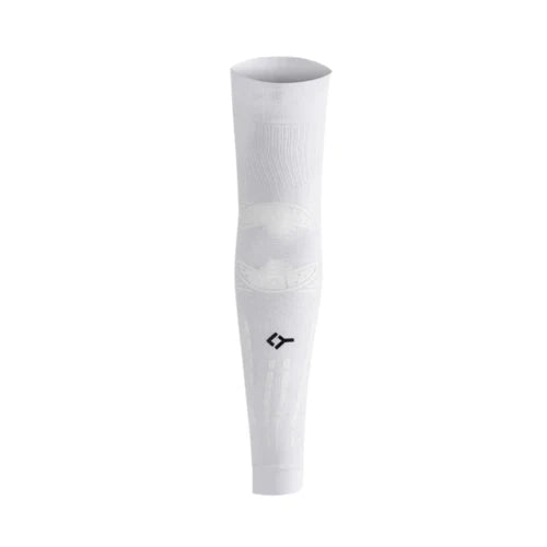 MANCHON DE COMPRESSION FLOKY NO-STRAIN Evolution Blanc (1 pièce)