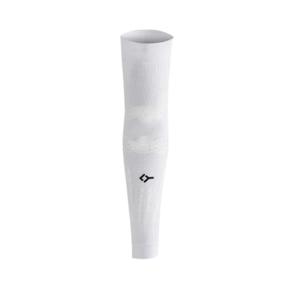 MANCHON DE COMPRESSION FLOKY NO-STRAIN Evolution Blanc (1 pièce)