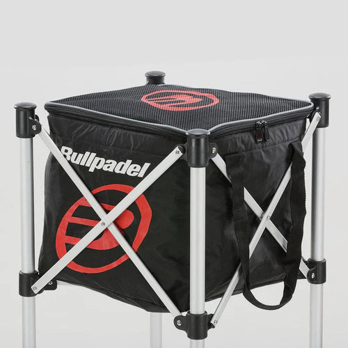 BULLPADEL Panier à balles