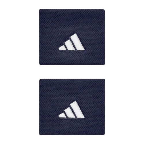 ADIDAS POIGNET EPONGE Bleu *2