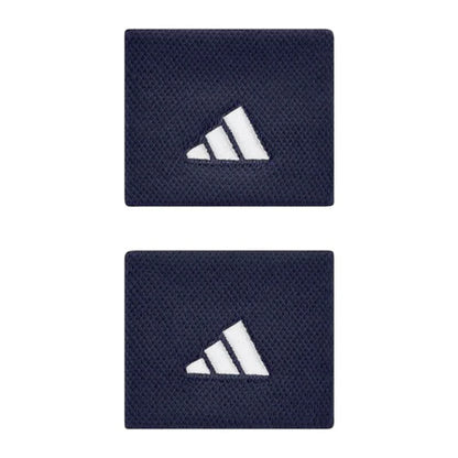 ADIDAS POIGNET EPONGE Bleu *2