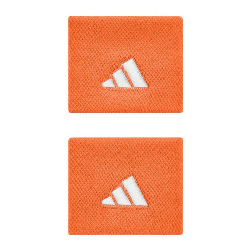 ADIDAS POIGNET EPONGE Orange *2