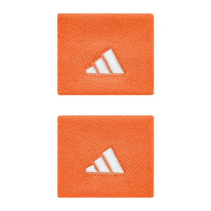 ADIDAS POIGNET EPONGE Orange *2