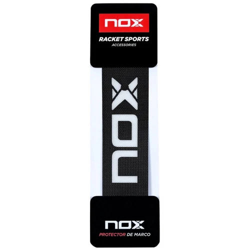 NOX Protection Noir – accessoire de padel