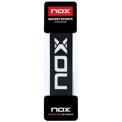 NOX Protection Noir – accessoire de padel