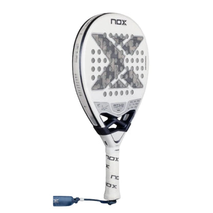 NOX AT10 Genius 12K Alum Xtrem Lite 2026