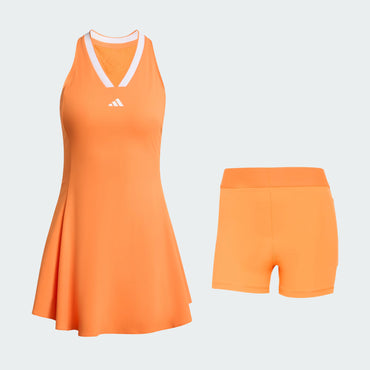 ADIDAS Robe Wow Orange
