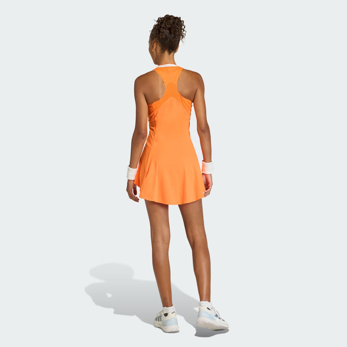 ADIDAS Robe Wow Orange