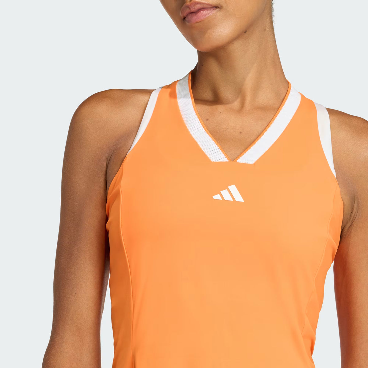 ADIDAS Robe Wow Orange