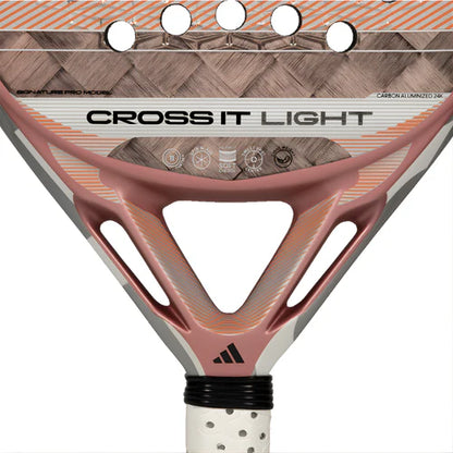 ADIDAS CROSS IT LIGHT 3.5 2026