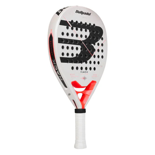 BULLPADEL HACK 02 Advance 2026