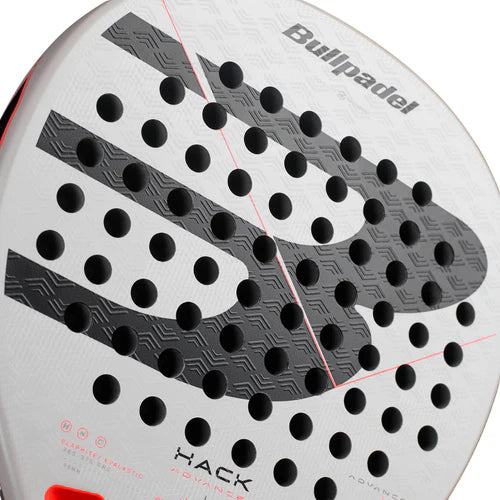 BULLPADEL HACK 02 Advance 2026
