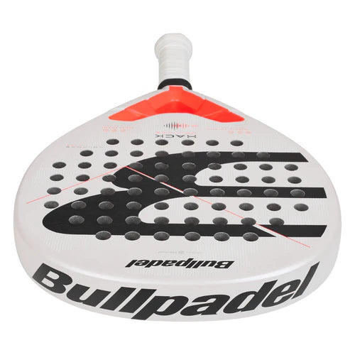 BULLPADEL HACK 02 Advance 2026