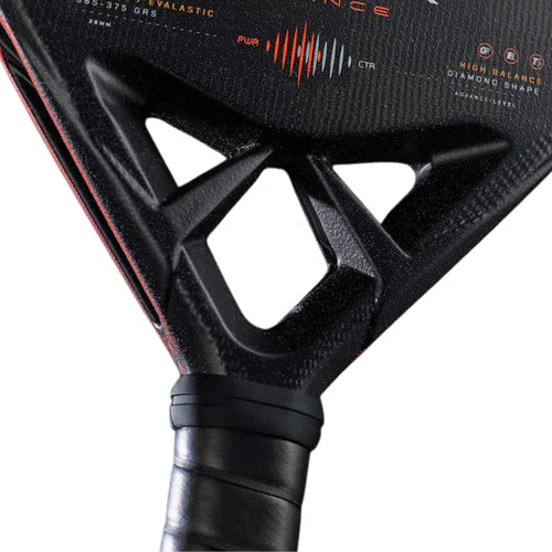 BULLPADEL VERTEX Advance 2026