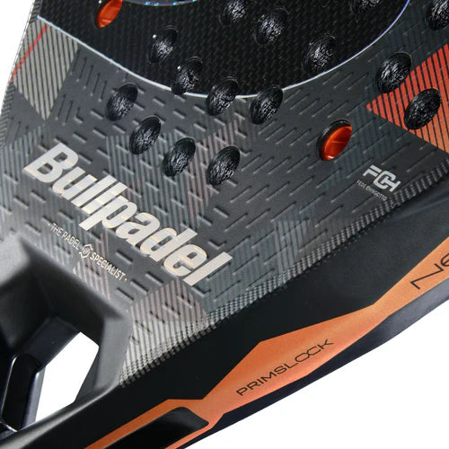 BULLPADEL NEURON 02 EDGE