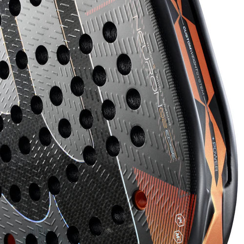 BULLPADEL NEURON 02 EDGE