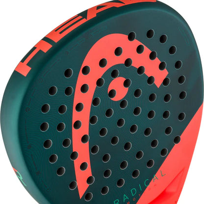 HEAD RADICAL Motion 2026