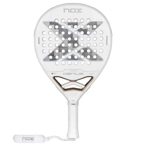 Nox Genius 12K Alum Xtrem Lite by Agustín Tapia 2027
