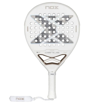 Nox Genius 12K Alum Xtrem Lite by Agustín Tapia 2027
