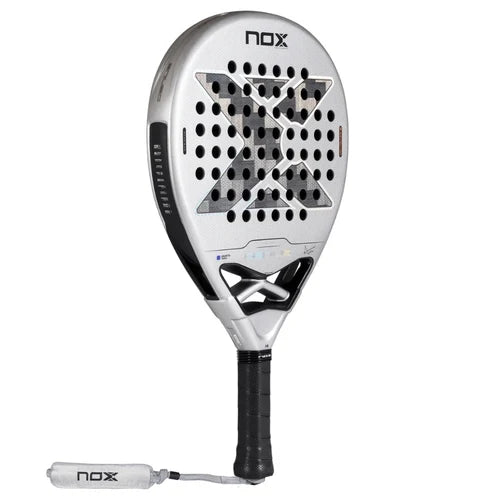 Nox Genius 12K Alum Xtrem by Agustín Tapia 2027