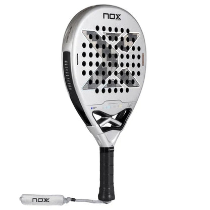 Nox Genius 12K Alum Xtrem by Agustín Tapia 2027
