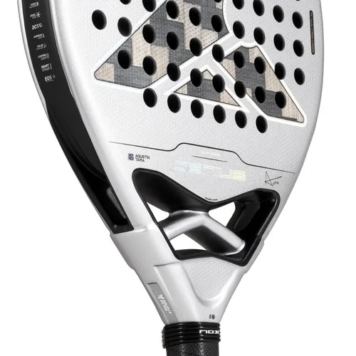 Nox Genius 12K Alum Xtrem by Agustín Tapia 2027