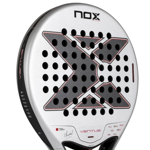 Nox Ventus Control 3K by Miguel Lamperti 2027