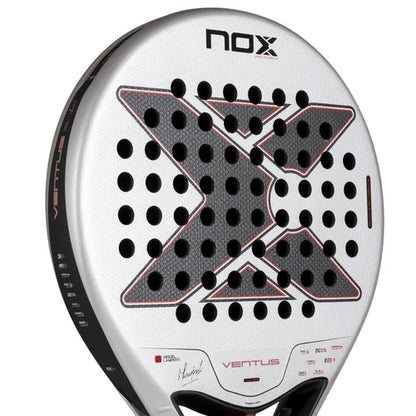 Nox Ventus Control 3K by Miguel Lamperti 2027