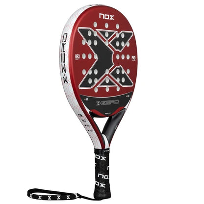 NOX X-Zero Rouge 2026